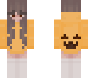 preview for halloween duck