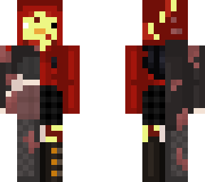 preview for Halloween Duck ripped