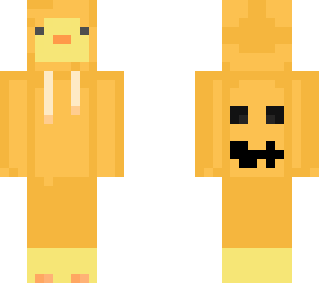 preview for Halloween Ducky