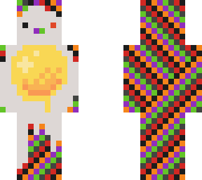 preview for Halloween Egg