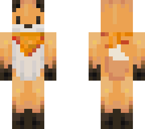 preview for Halloween Fox