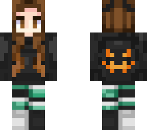 preview for Halloween Gamer