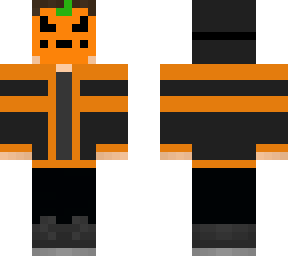 preview for Halloween Ghostie With Mask