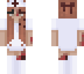 preview for halloween ginger