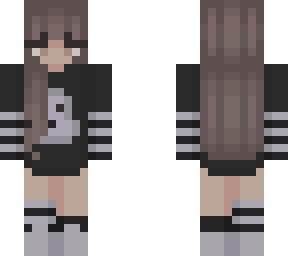 preview for halloween girl