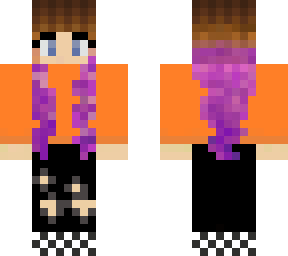 preview for Halloween Girl