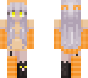 preview for Halloween Girl