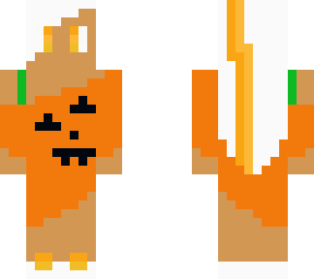 preview for Halloween Girl