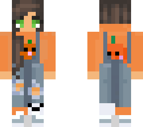 preview for Halloween Girl