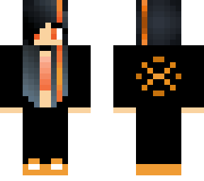 preview for Halloween Girl