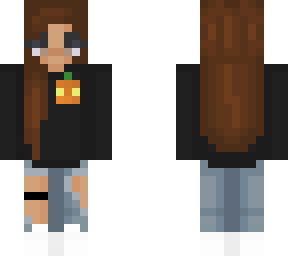 preview for Halloween Girl