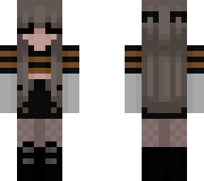 preview for halloween girl