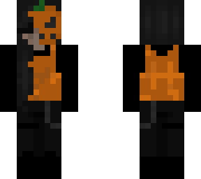 preview for Halloween Girl Ava New