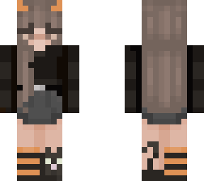 preview for halloween girl EDIT