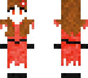 preview for Halloween Girl