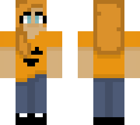 preview for Halloween Girl