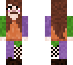 preview for Halloween Girl lol