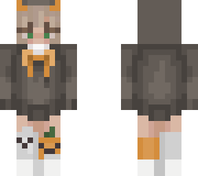 preview for halloween girl not mine