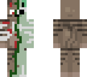 preview for Halloween Grant the caty