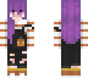 preview for Halloween gurllll