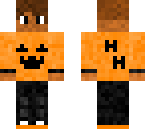 preview for Halloween Hoodie Dude