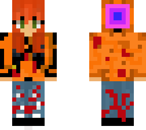 preview for HALLOWEEN HOODIE VERSIONsame creator