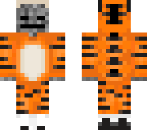 preview for Halloween ItsTaiger