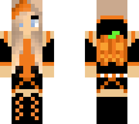 preview for Halloween Kate