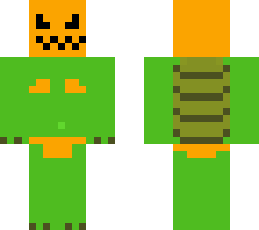 preview for halloween lilchirp