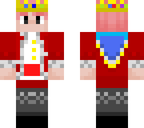 preview for halloween mcc  technoblade human