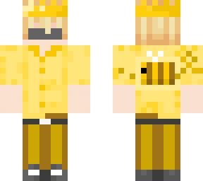 preview for Halloween MCC  Tubbo