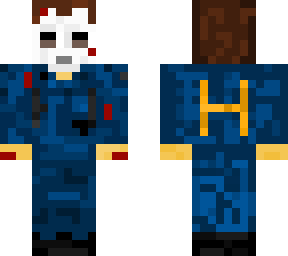 preview for Halloween Michael Myers 2020