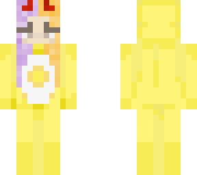 preview for Halloween missclaza pastel