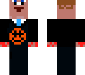 preview for Halloween Mr Happy