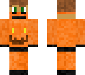 preview for Halloween nerd