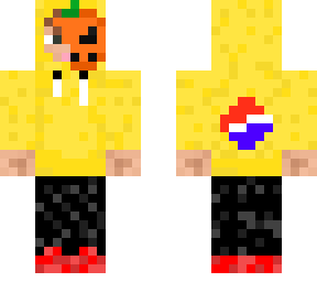 preview for Halloween Oli