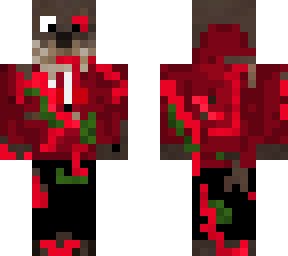 preview for Halloween otter mk2