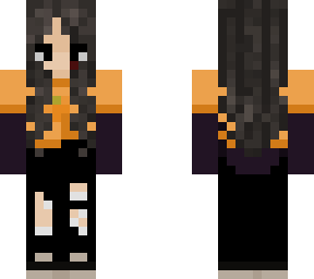 preview for Halloween Outfit