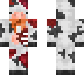 preview for Halloween outfit