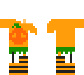 preview for Halloween Outfit