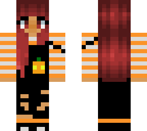 preview for Halloween Overalls