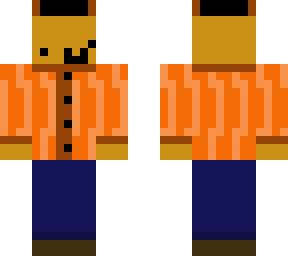 preview for Halloween Pie Maker