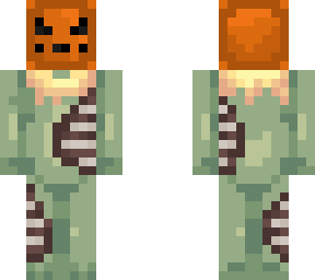 preview for Halloween Pumpkin