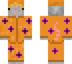 preview for Halloween rat