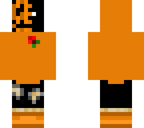 preview for Halloween Rose Edit