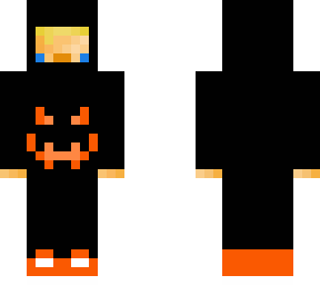 preview for halloween sam