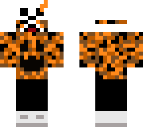 preview for Halloween Sans Limited Time