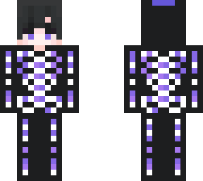 preview for Halloween Skeleton Revamp