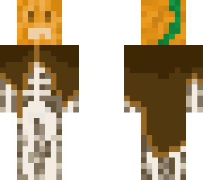 preview for Halloween Skelly