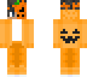 preview for Halloween Skin